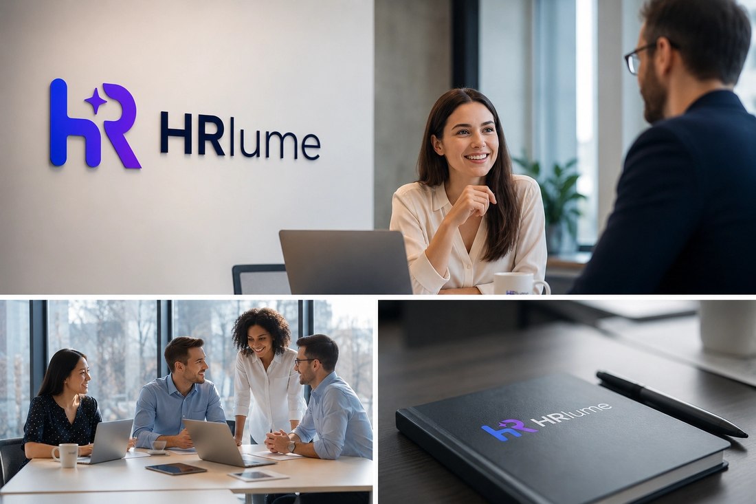 Бренд і команда HRlume